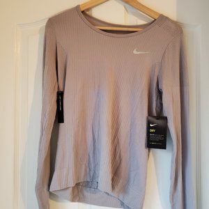 Nike Long Sleeve Dry Fit - Brand NEW!!